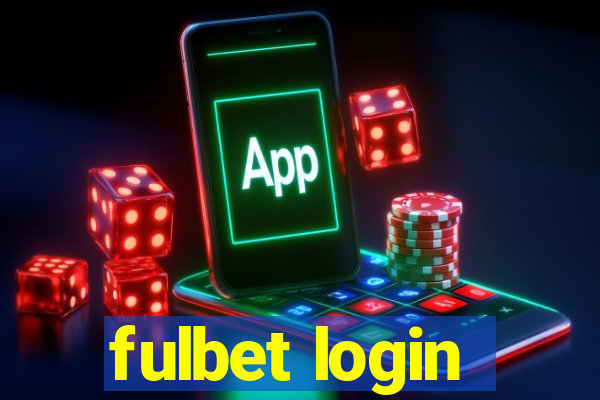 fulbet login